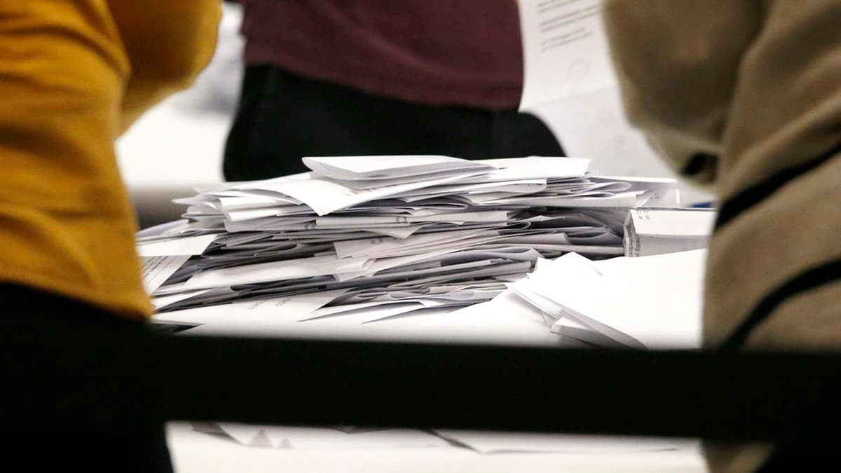 Estimated declaration times released for General Election results